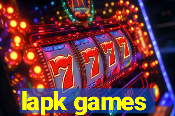 lapk games