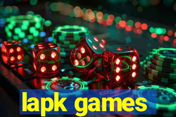 lapk games