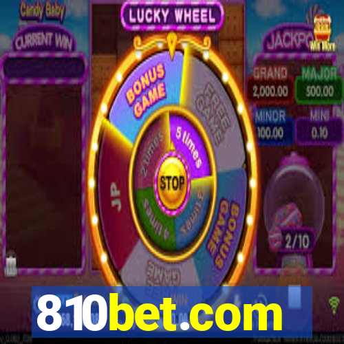 810bet.com