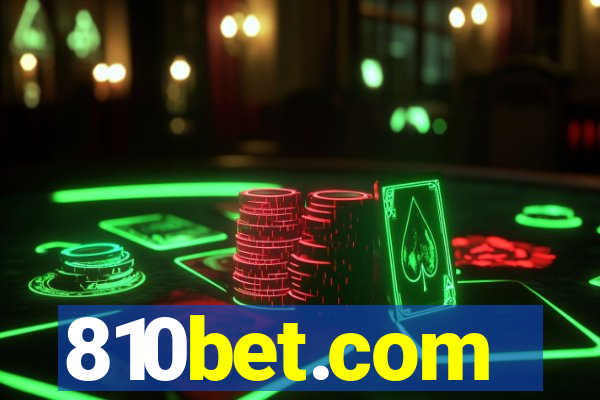 810bet.com