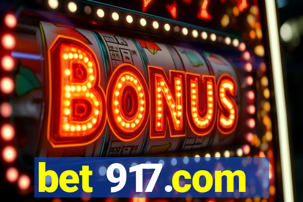 bet 917.com