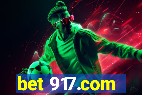 bet 917.com