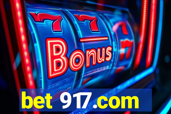 bet 917.com