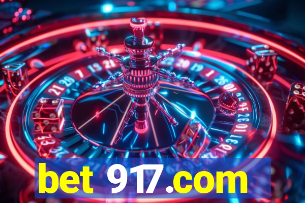 bet 917.com