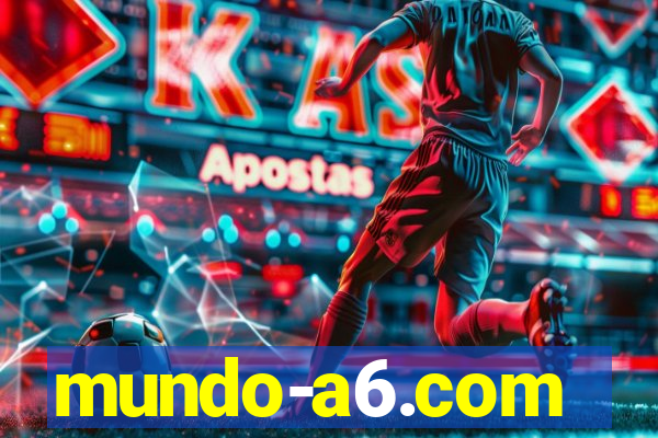 mundo-a6.com