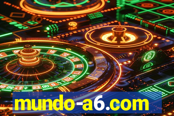 mundo-a6.com