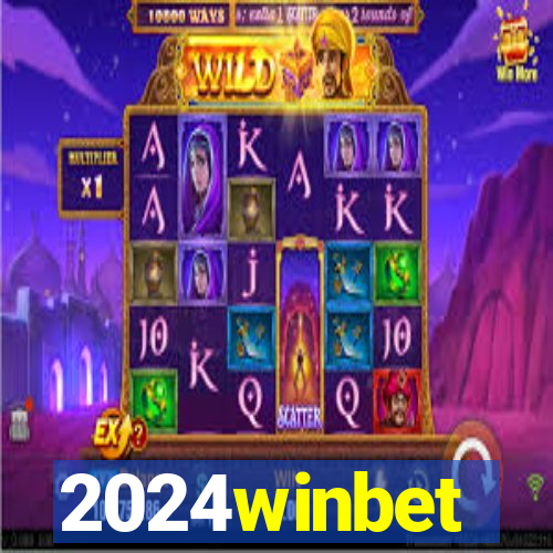 2024winbet