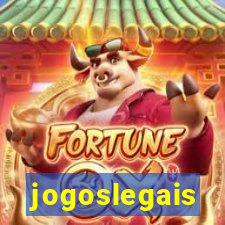 jogoslegais