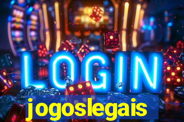 jogoslegais