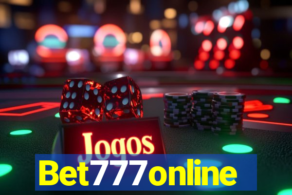 Bet777online