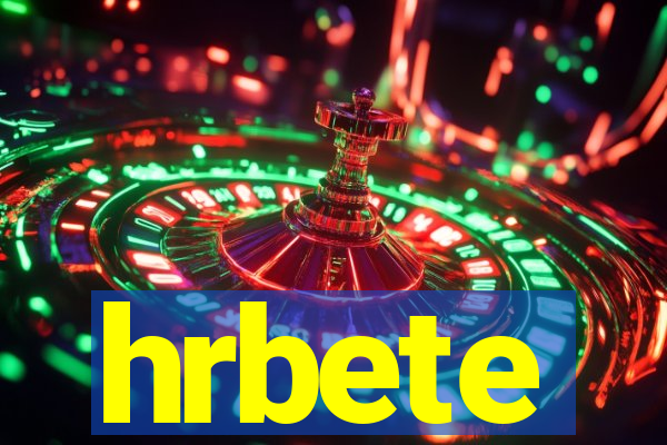 hrbete