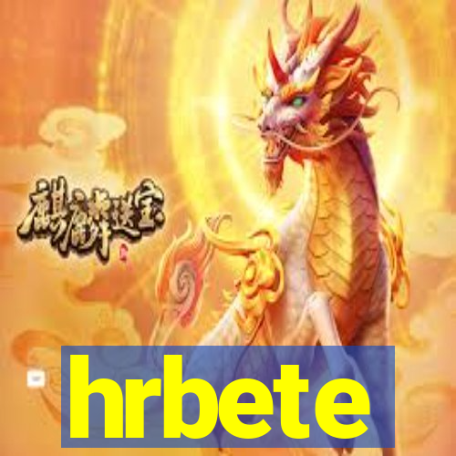 hrbete