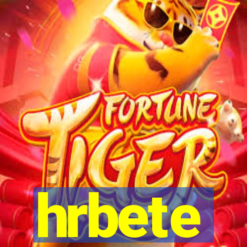 hrbete