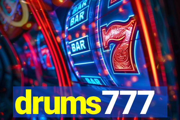 drums777