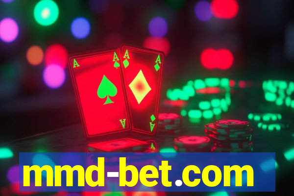 mmd-bet.com