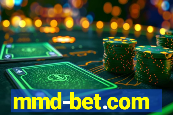 mmd-bet.com