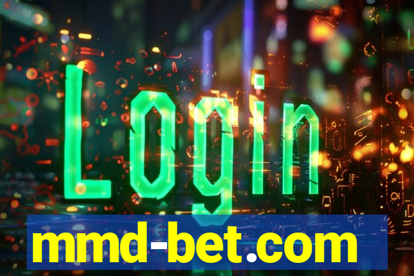 mmd-bet.com