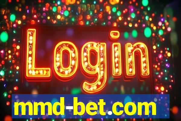 mmd-bet.com