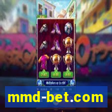 mmd-bet.com