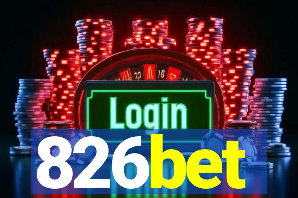 826bet