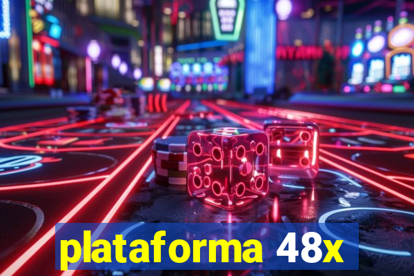 plataforma 48x