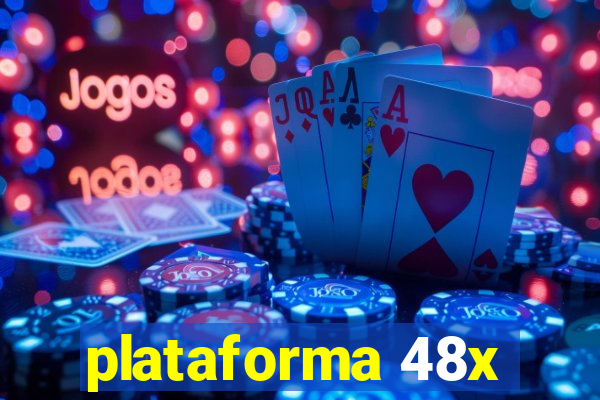 plataforma 48x