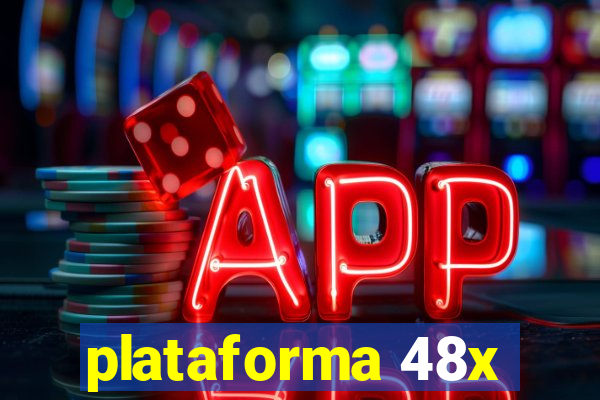 plataforma 48x