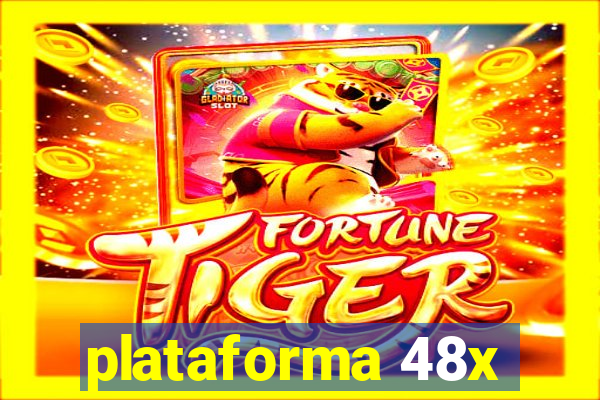 plataforma 48x