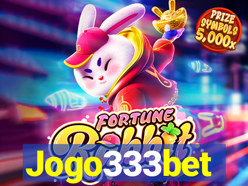 Jogo333bet