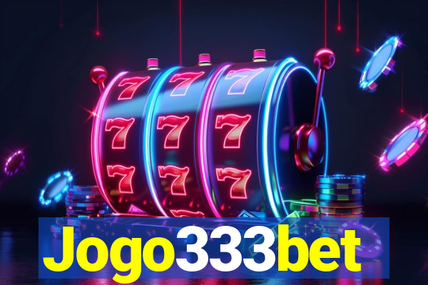 Jogo333bet