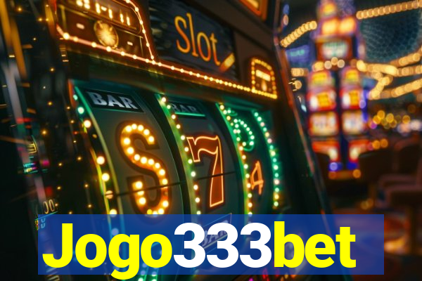 Jogo333bet