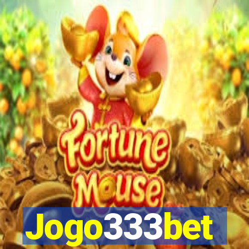 Jogo333bet