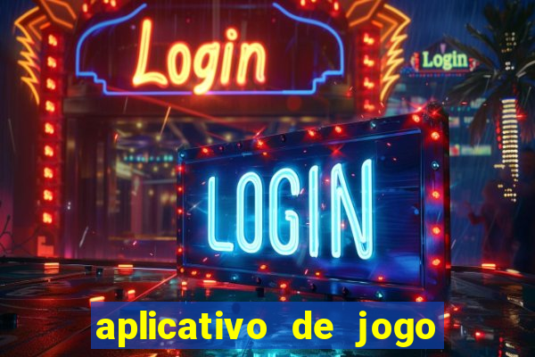 aplicativo de jogo que paga de verdade