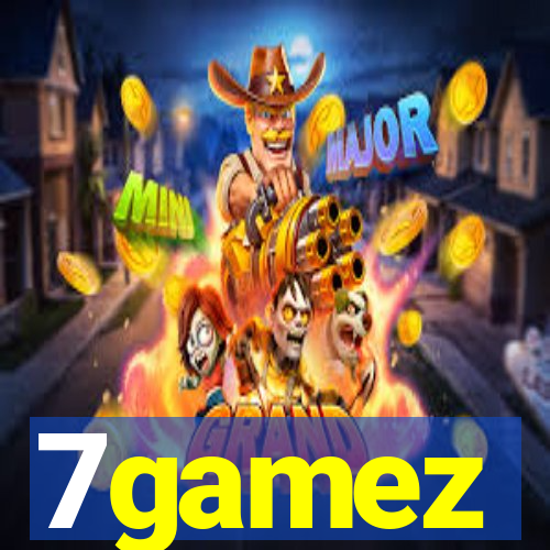 7gamez