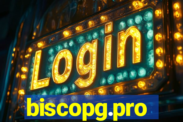 biscopg.pro