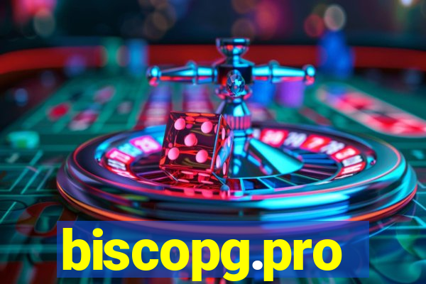 biscopg.pro