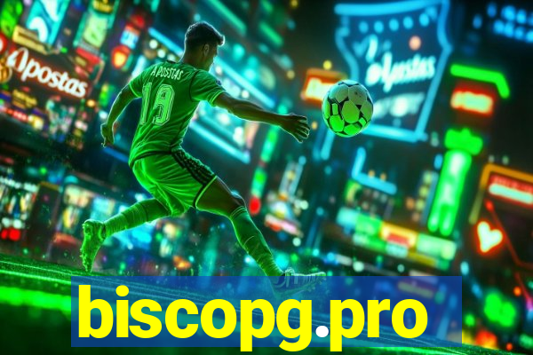 biscopg.pro