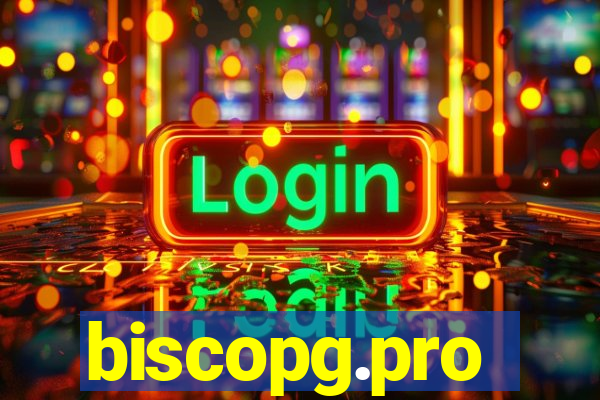 biscopg.pro