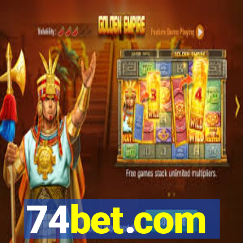 74bet.com