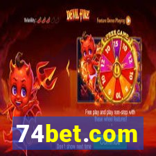 74bet.com