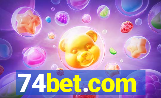 74bet.com