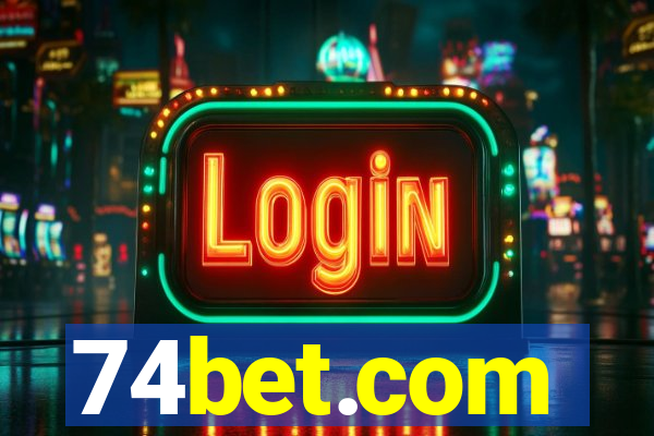 74bet.com