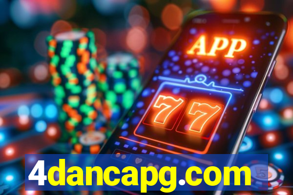 4dancapg.com