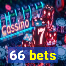 66 bets