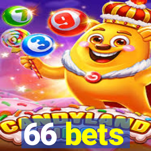 66 bets