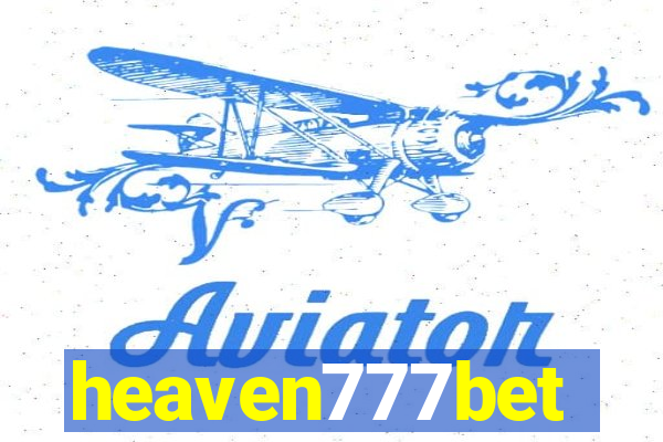 heaven777bet