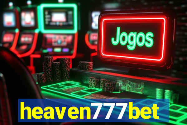 heaven777bet