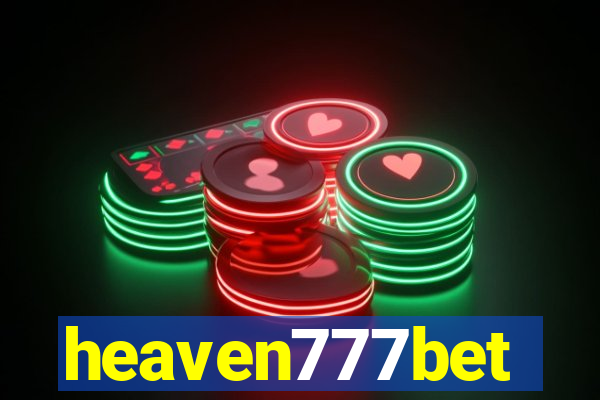 heaven777bet