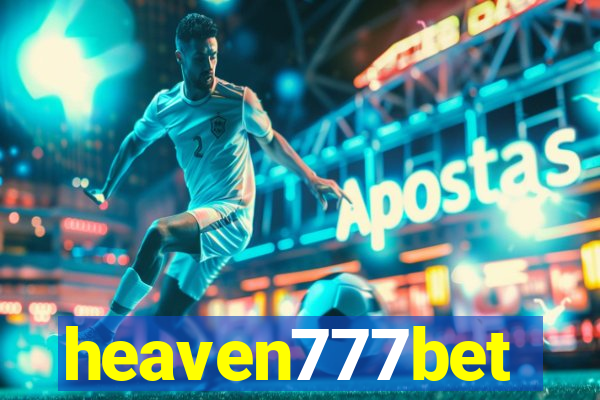 heaven777bet