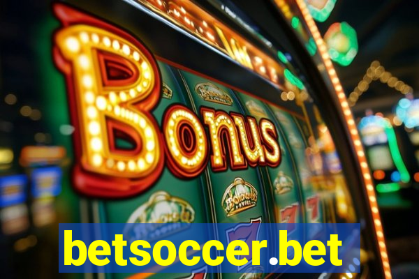 betsoccer.bet